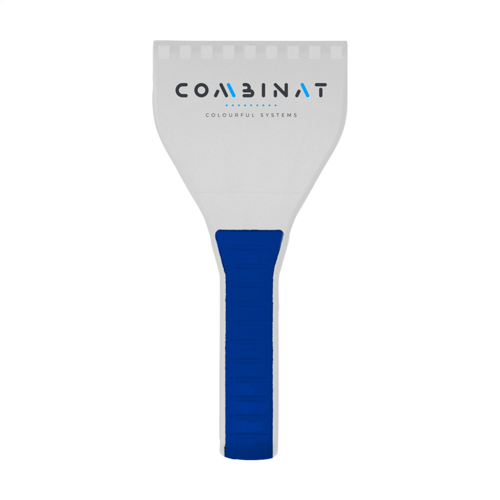 Logotrade promotional product picture of: TopGrip - Clean Vision ice scraper