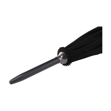 Logotrade promotional merchandise photo of: Everest RCS RPET umbrella 23 inch