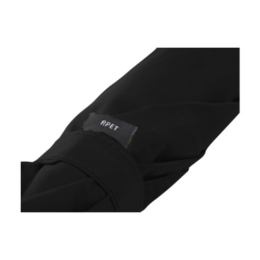 Logo trade corporate gifts picture of: Everest RCS RPET umbrella 23 inch