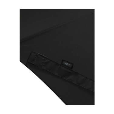 Logotrade promotional giveaway picture of: Everest RCS RPET umbrella 23 inch