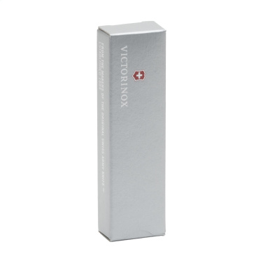 Logo trade promotional giveaway photo of: Victorinox Spartan Wood pocket knife