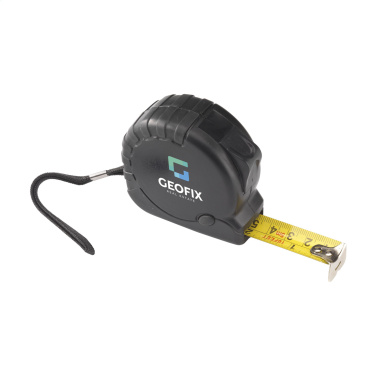 Logo trade promotional product photo of: Midland Recycled 5 metre tape measure