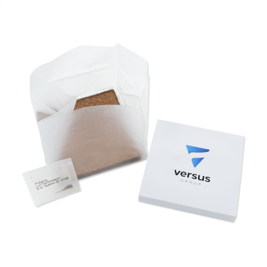Logotrade advertising products photo of: Seat Cover ECO Standard