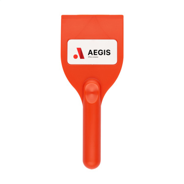 Logotrade promotional gift image of: Oslo Ice Scraper