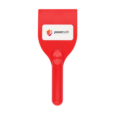Logo trade promotional items picture of: Oslo Ice Scraper