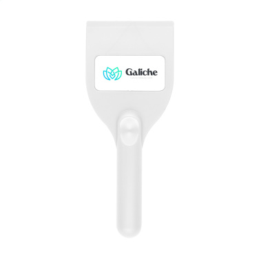 Logo trade advertising products picture of: Oslo Ice Scraper