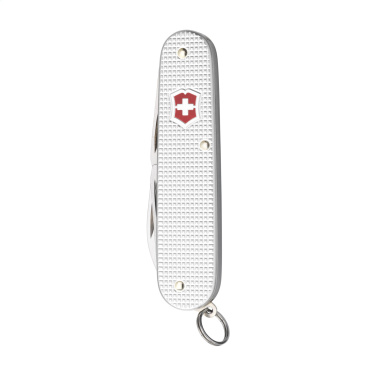 Logotrade promotional merchandise photo of: Victorinox Cadet Alox pocket knife
