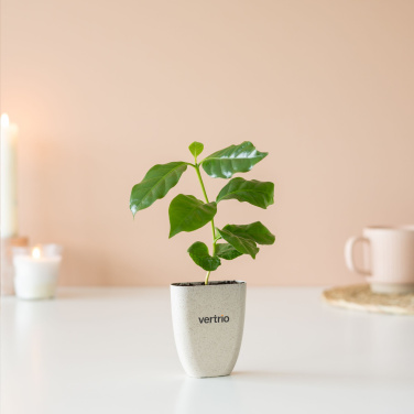 Logo trade advertising product photo of: Treemore Letterbox Trees Coffee