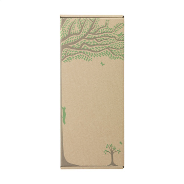 Logo trade promotional giveaway photo of: Treemore Letterbox Trees Olive