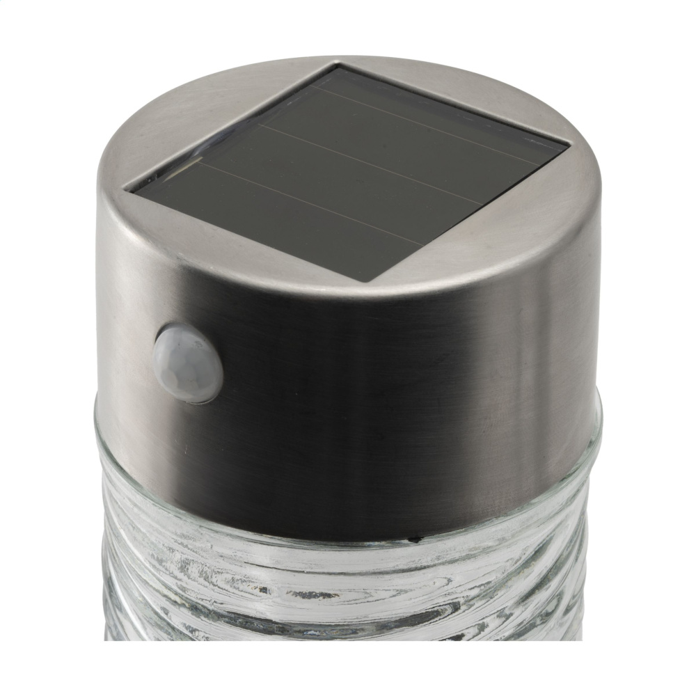 Logotrade business gift image of: Grundig Solar Garden LED Light