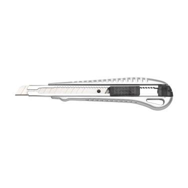 Logotrade promotional product image of: Aluminium Snapp-Off Knife