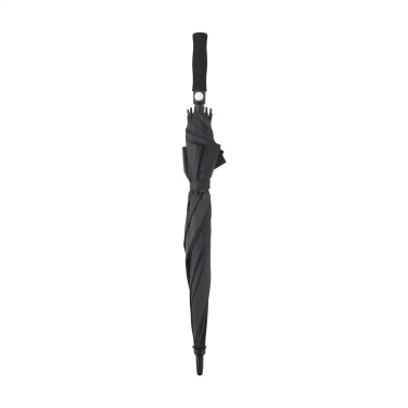 Logotrade promotional product picture of: Bryce RCS RPET Umbrella 23 inch