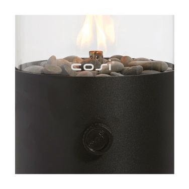Logo trade promotional items image of: Cosiscoop Original Gas lantern