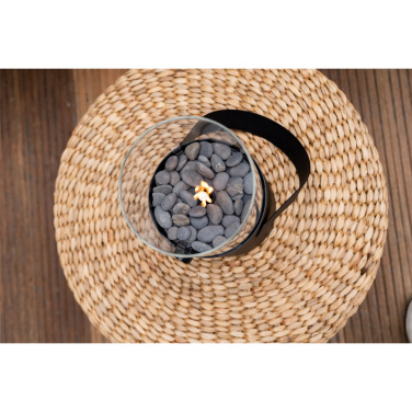 Logo trade business gift photo of: Cosiscoop Original Gas lantern