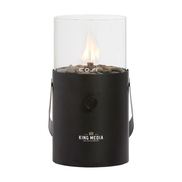 Logo trade corporate gift photo of: Cosiscoop Original Gas lantern