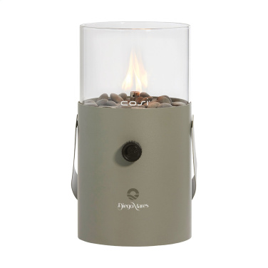 Logo trade promotional giveaways image of: Cosiscoop Original Gas lantern