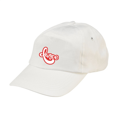 Logo trade promotional item photo of: Uni baseball cap