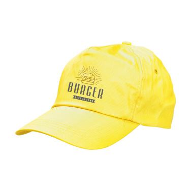 Logo trade promotional merchandise picture of: Uni baseball cap