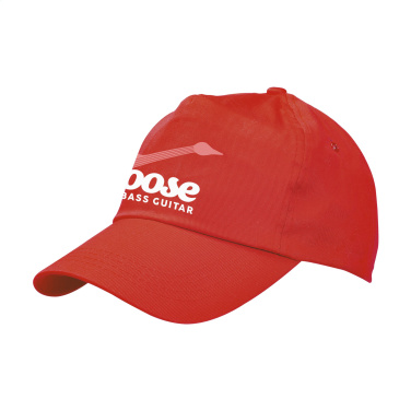 Logotrade business gifts photo of: Uni baseball cap