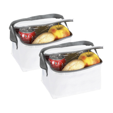 Logo trade promotional items image of: QualityTime picnic basket
