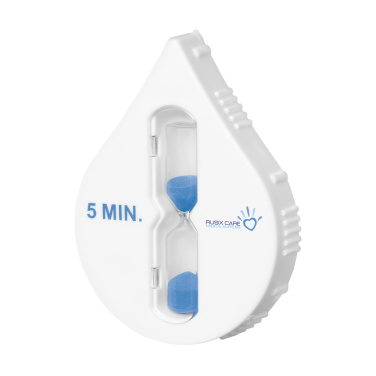 Logo trade business gift photo of: ShowerTimer