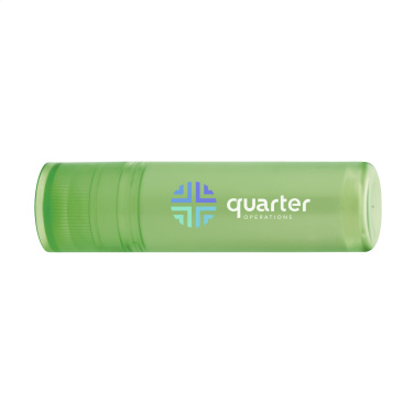 Logotrade promotional product image of: FrostBalm lipbalm