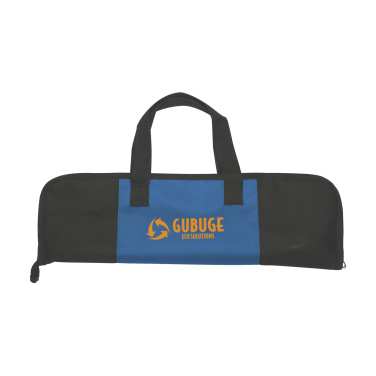 Logo trade corporate gifts picture of: BBQ-Kit set