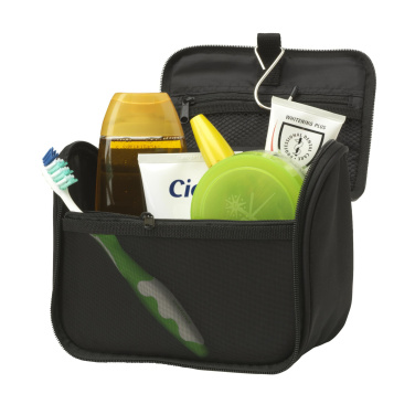 Logotrade advertising product image of: Smart toiletry bag