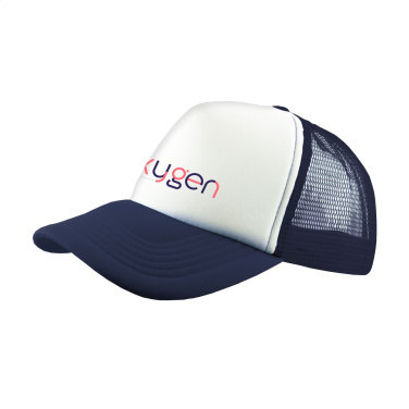 Logotrade promotional giveaways photo of: Trucker cap