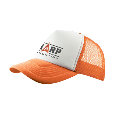 Logotrade promotional merchandise photo of: Trucker cap