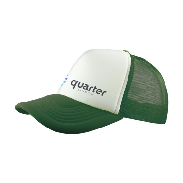 Logotrade promotional product image of: Trucker cap