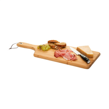 Logo trade promotional item photo of: Diamant Sabatier Cutting Board Size L