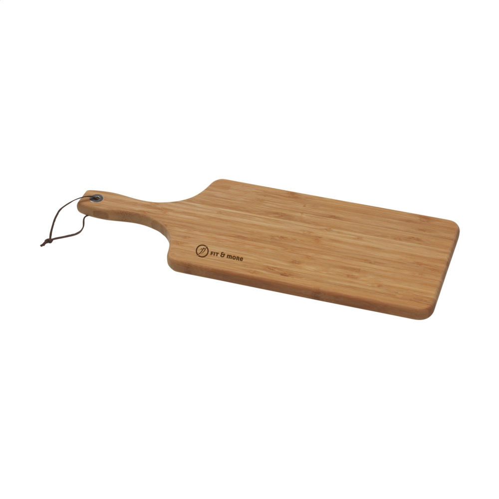 Logo trade promotional giveaway photo of: Diamant Sabatier Cutting Board Size L