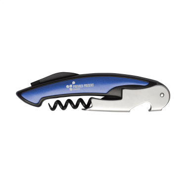 Logotrade promotional item image of: Stylo Vino waiters friend