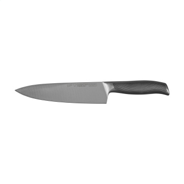 Logo trade promotional product photo of: Diamant Sabatier Riyouri Cook's knife