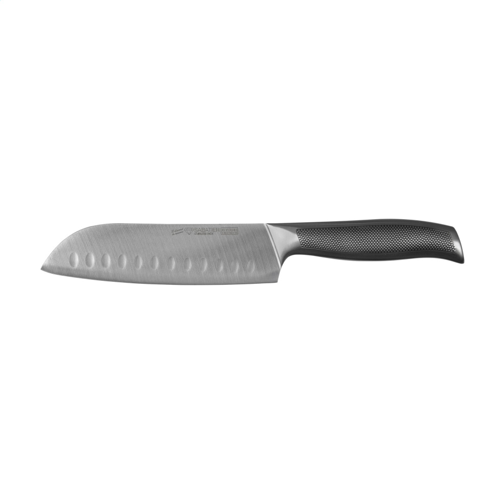Logo trade corporate gift photo of: Diamant Sabatier Riyouri Santoku knife