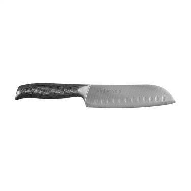 Logotrade promotional product image of: Diamant Sabatier Riyouri Santoku knife