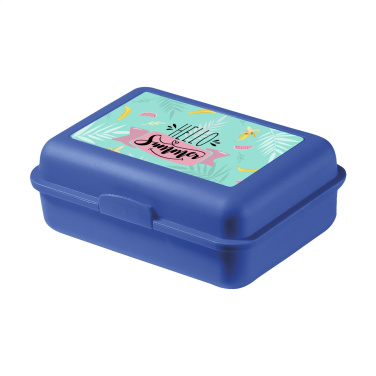 Logo trade promotional product photo of: LunchBreak lunchbox
