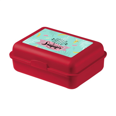 Logotrade advertising products photo of: LunchBreak lunchbox