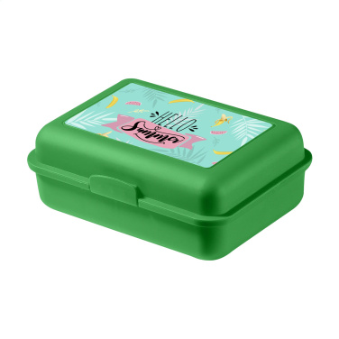 Logotrade corporate gift picture of: LunchBreak lunchbox