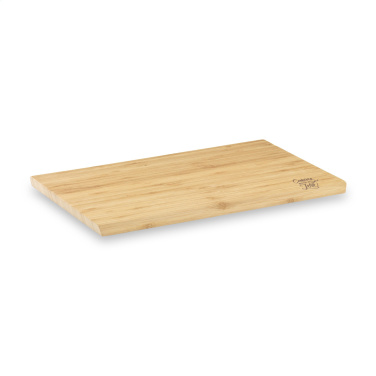 Logotrade promotional merchandise photo of: Bocado Board bamboo chopping board