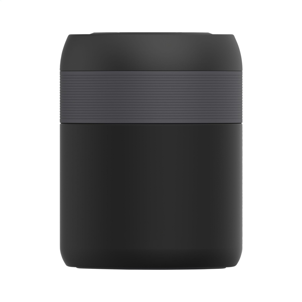 Logo trade promotional giveaways picture of: Kambukka® Bora 600 ml Food container