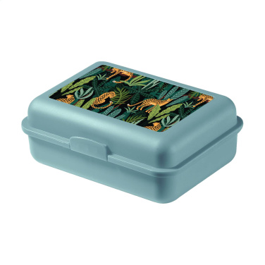 Logotrade corporate gift image of: iMould LunchBreak Eco lunchbox