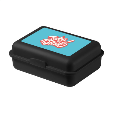 Logotrade promotional merchandise picture of: iMould LunchBreak Eco lunchbox