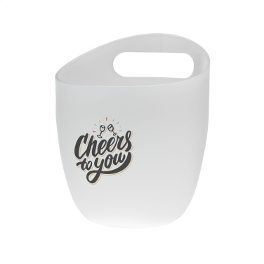 Logo trade promotional products picture of: Vince Ice Bucket 2.5 L cooler