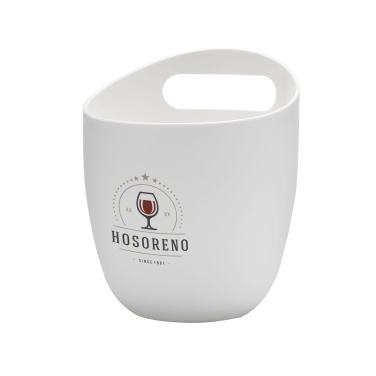 Logo trade promotional items picture of: Vince Ice Bucket 2.5 L cooler