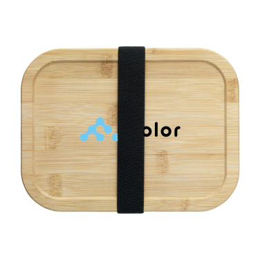 Logotrade advertising products photo of: Borneo Lunchbox