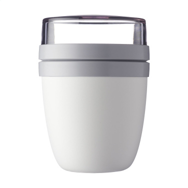Logotrade corporate gift picture of: Mepal Lunchpot Ellipse 500 ml Food container