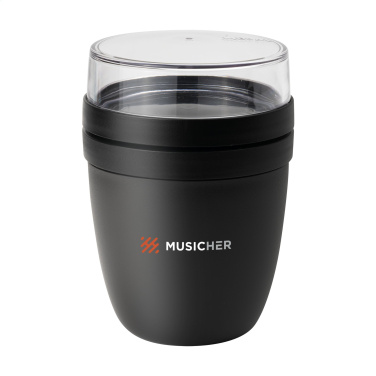 Logotrade promotional giveaways photo of: Mepal Lunchpot Ellipse 500 ml Food container