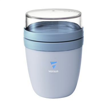 Logotrade advertising product image of: Mepal Lunchpot Ellipse 500 ml Food container